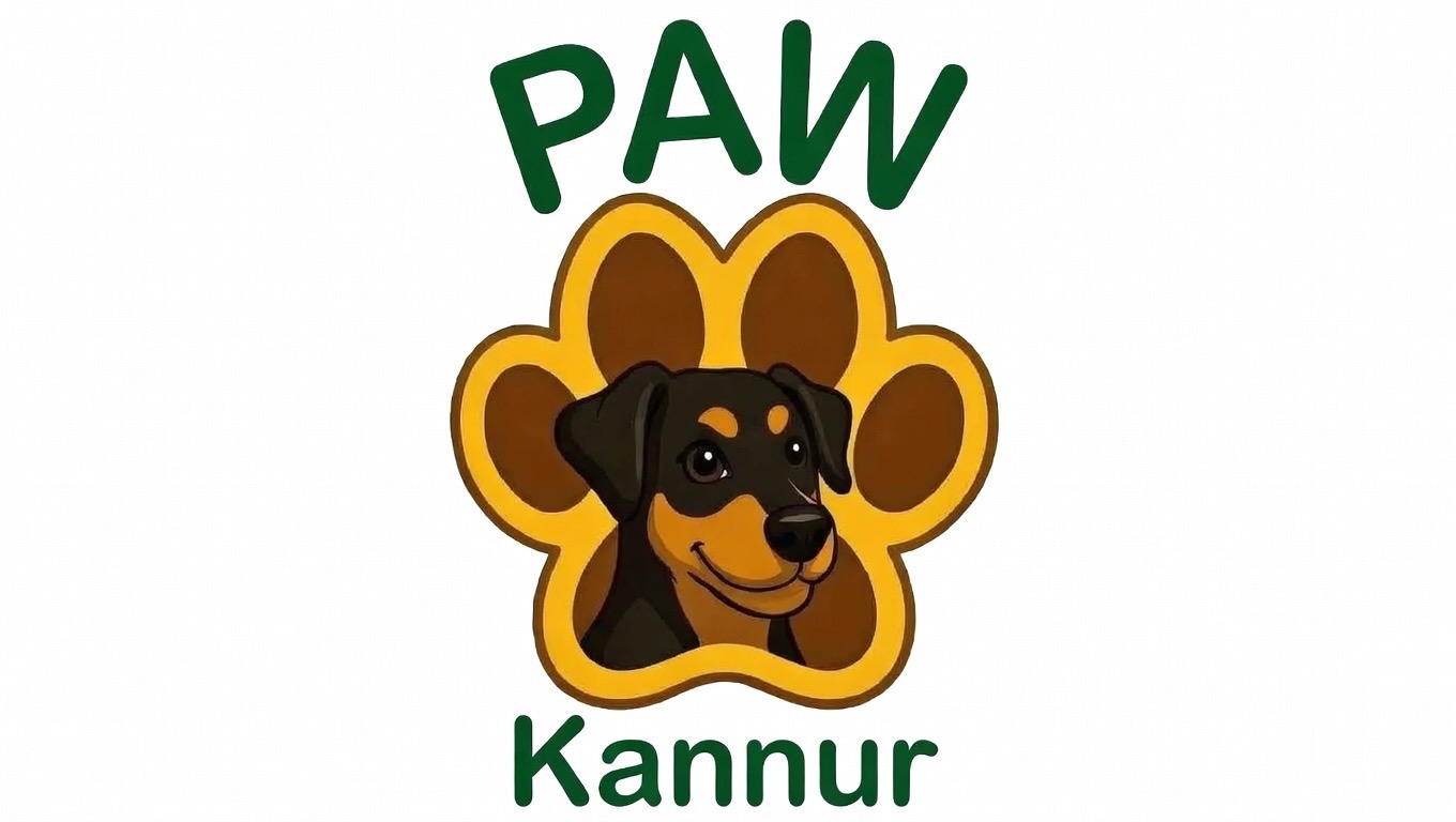 PAW logo